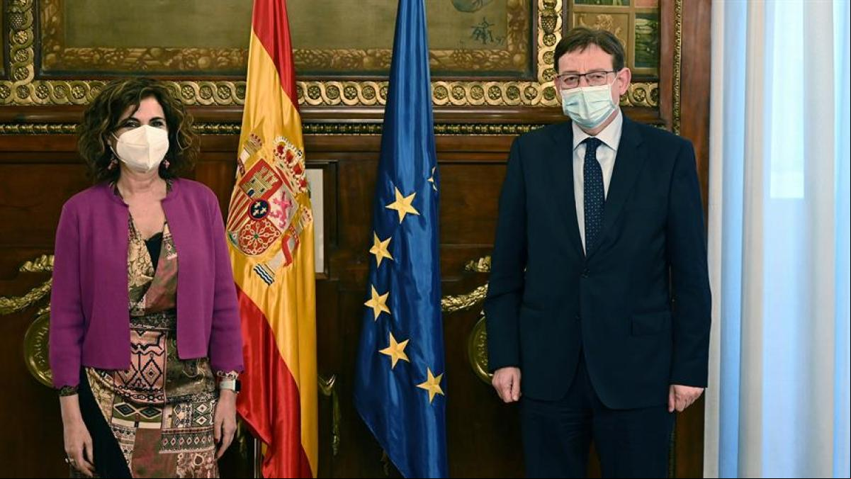 Atrincherados y fragmentados
