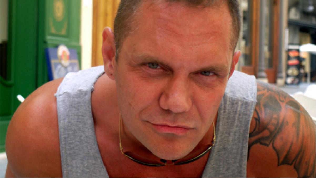Nacho Vidal será juzgado por homicidio imprudente por la ceremonia del ‘sapo bufo’