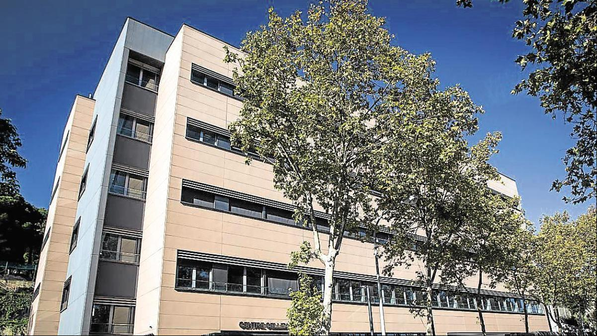 La Generalitat pren el control de les fundacions Cellex i Mir Puig per ordre judicial