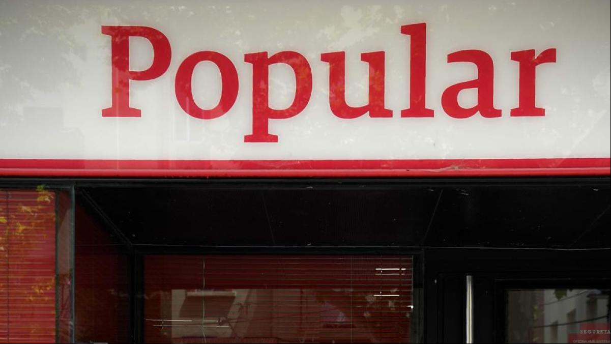 La justicia europea cierra la puerta a indemnizar a los accionistas del Banco Popular