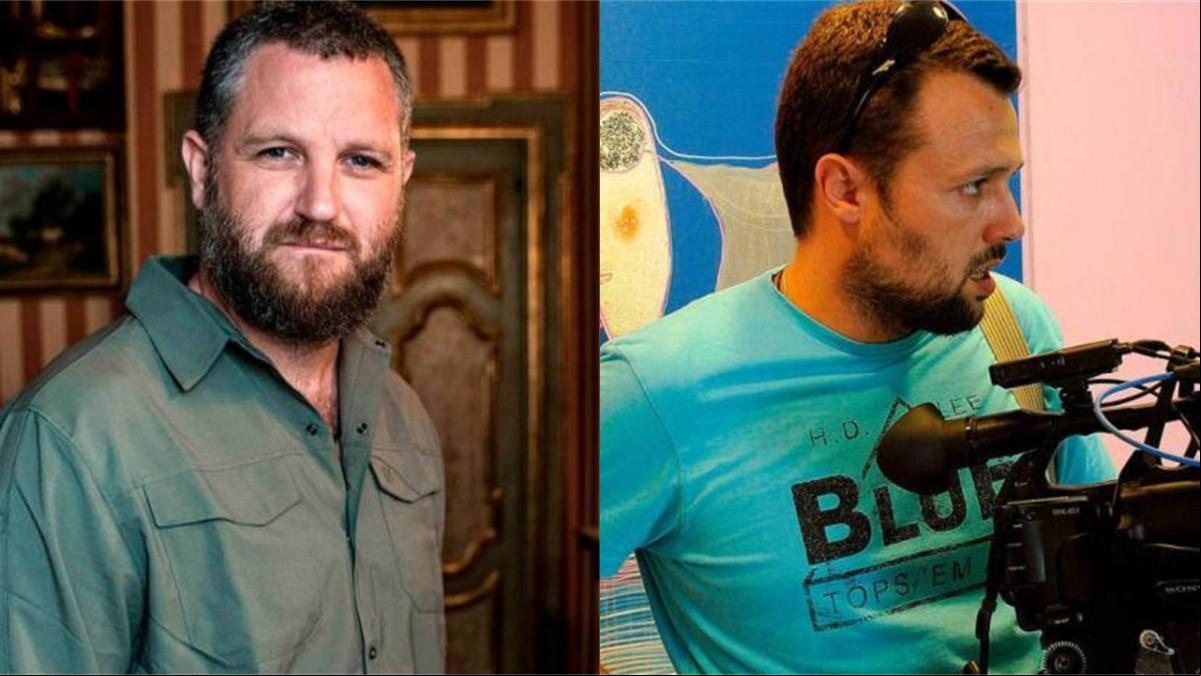 El asesinato de los periodistas David Beriáin y Roberto Fraile sigue impune un año después