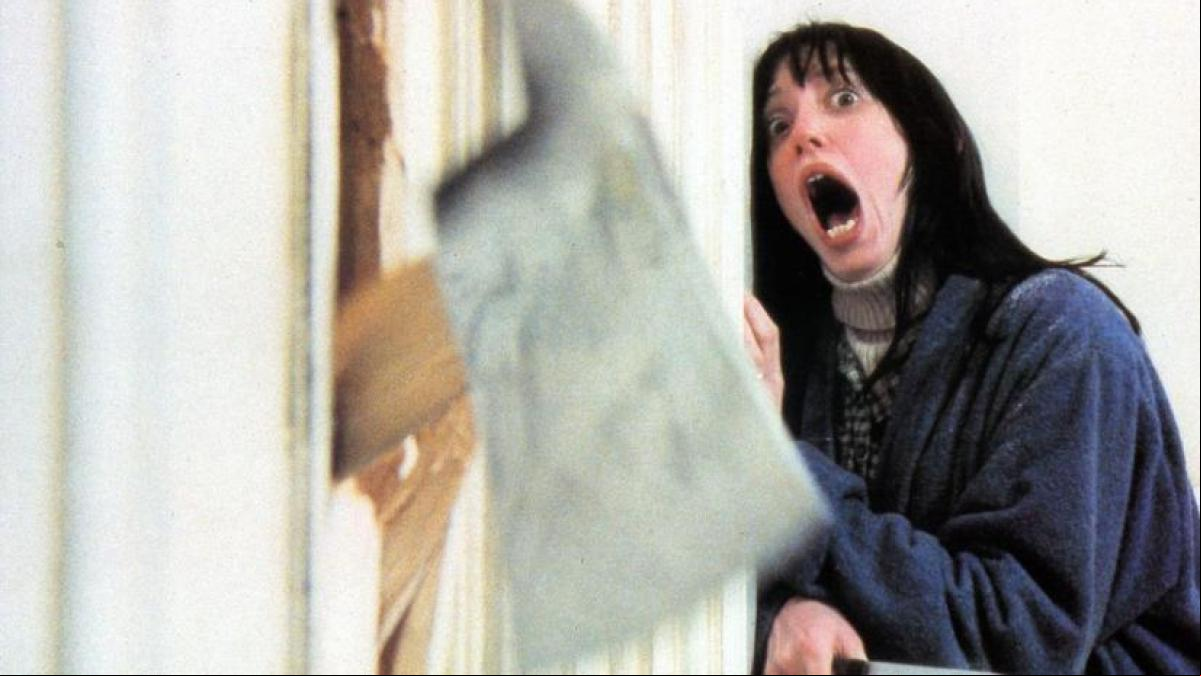 ¿Por qué Shelley Duvall quedó traumatizada durante el rodaje de El resplandor?