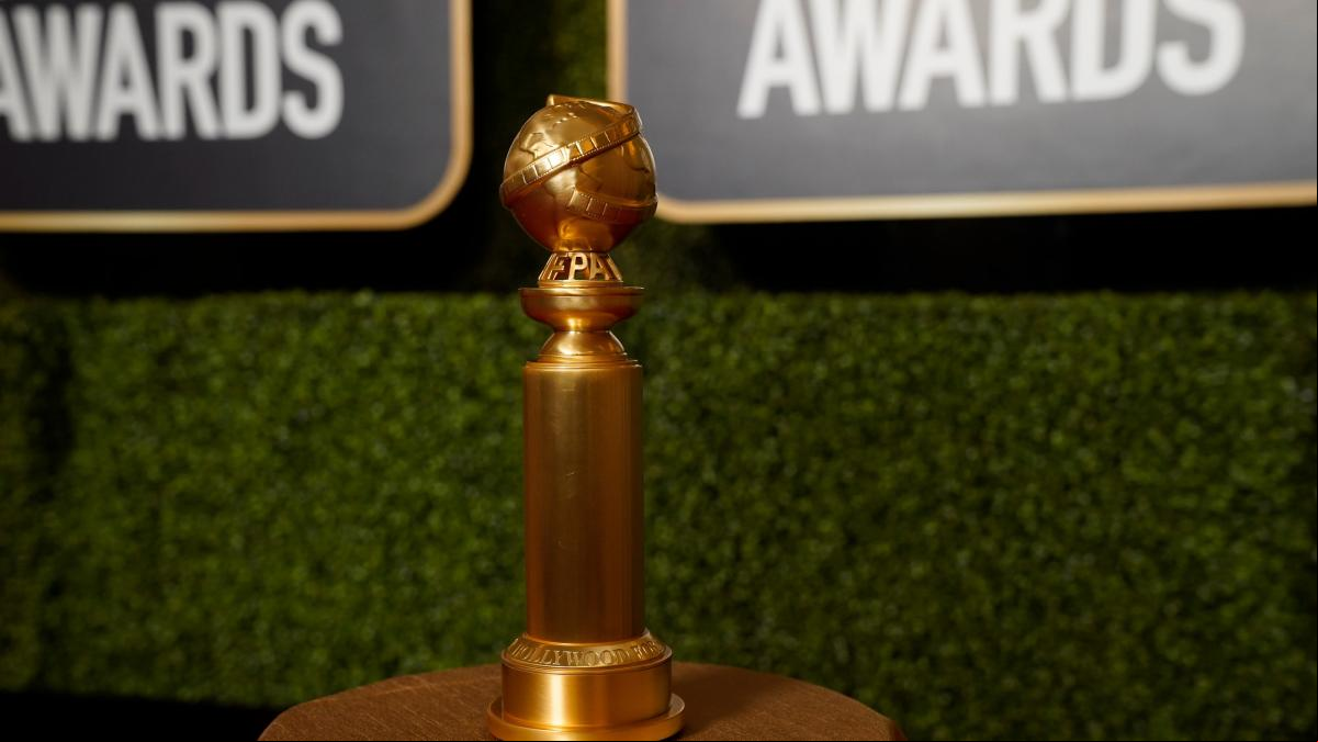 Los españoles se quedan sin Globos de Oro