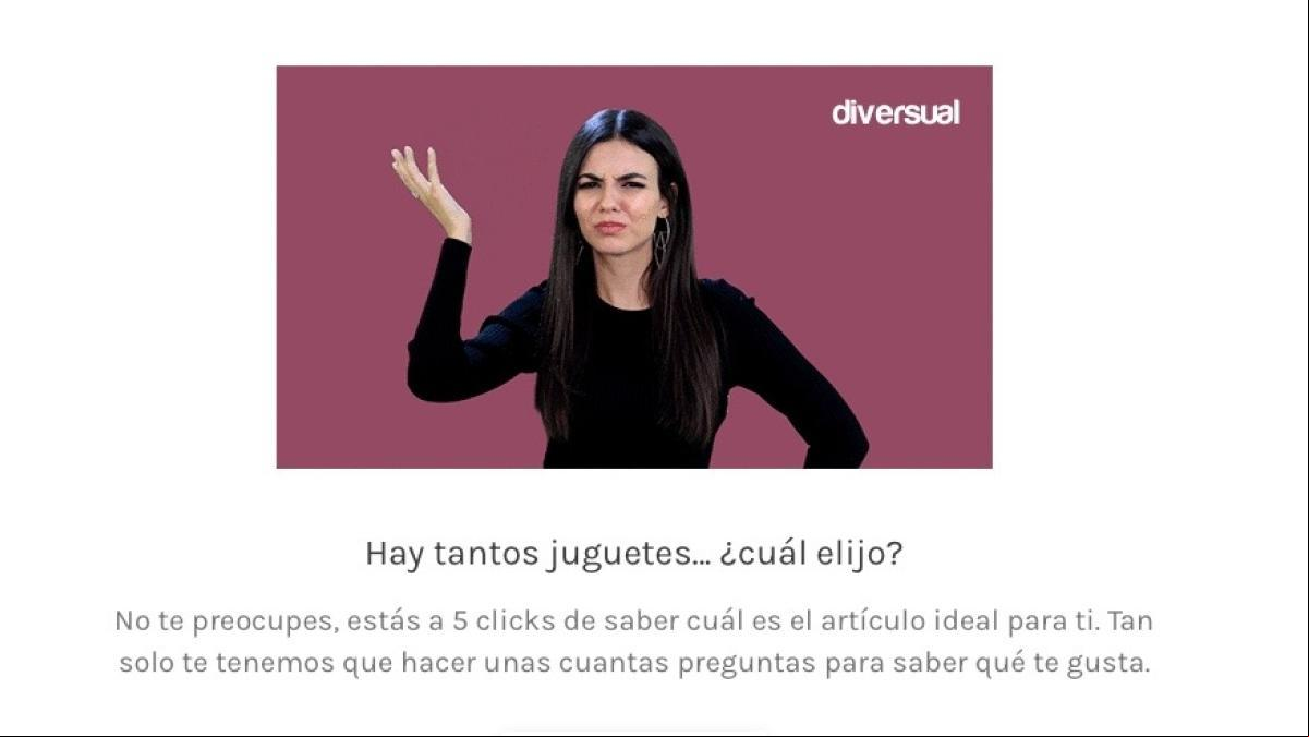 Una empresa alicantina de juguetes eróticos triplica sus ventas durante la pandemia