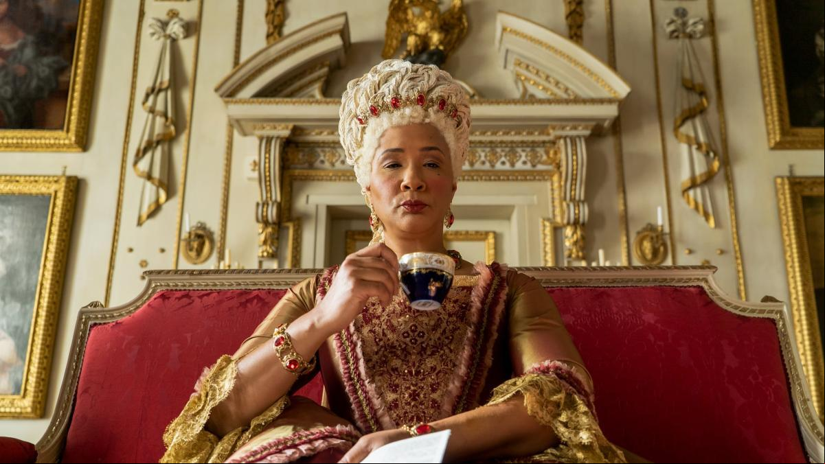Conoce a los protagonistas de la precuela de Los Bridgerton sobre la reina Charlotte