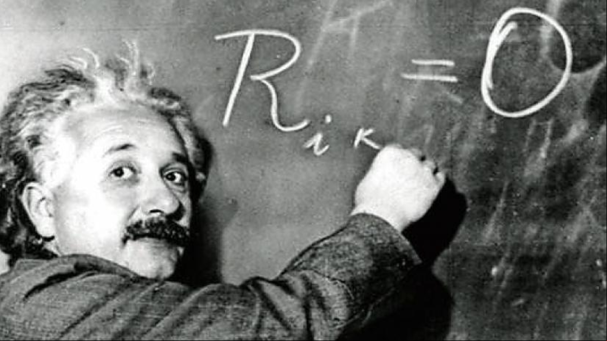 Jerusalén albergará el Museo Albert Einstein