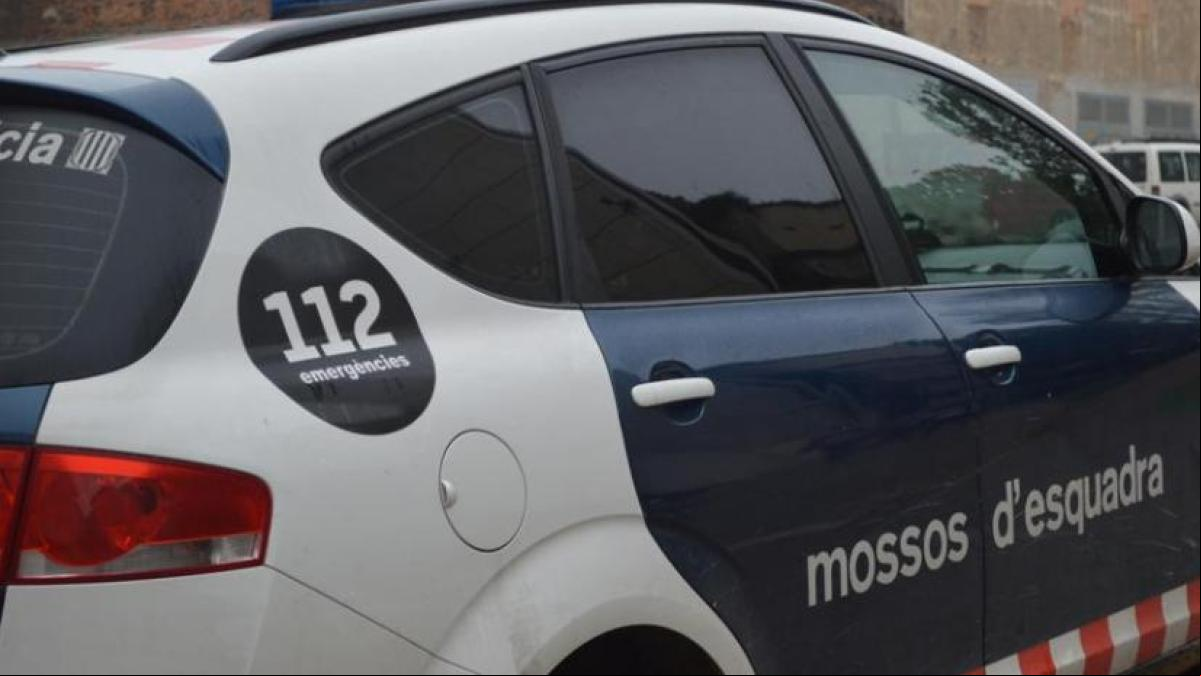 Hallan el cadáver de un motorista desaparecido tras un accidente en Tarragona
