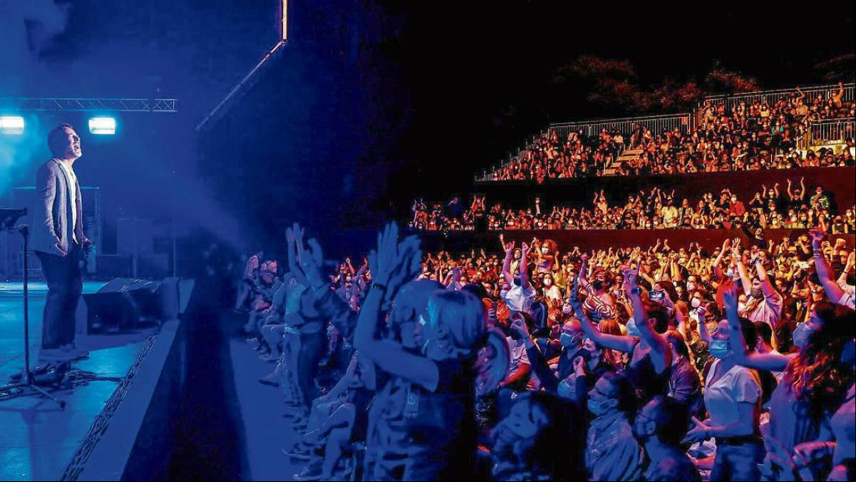 El festival de Pedralbes cambia de gestión y pasa a Clippers Live