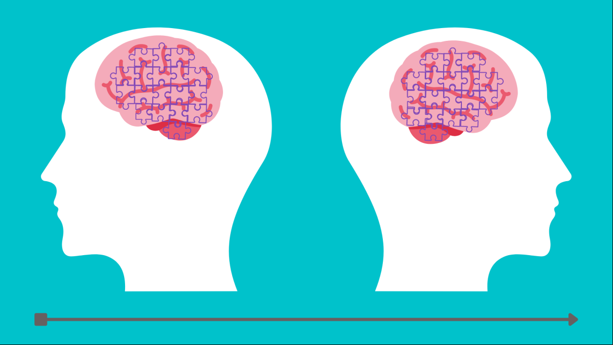 ¿Cuál ha sido el camino que ha recorrido la salud mental?