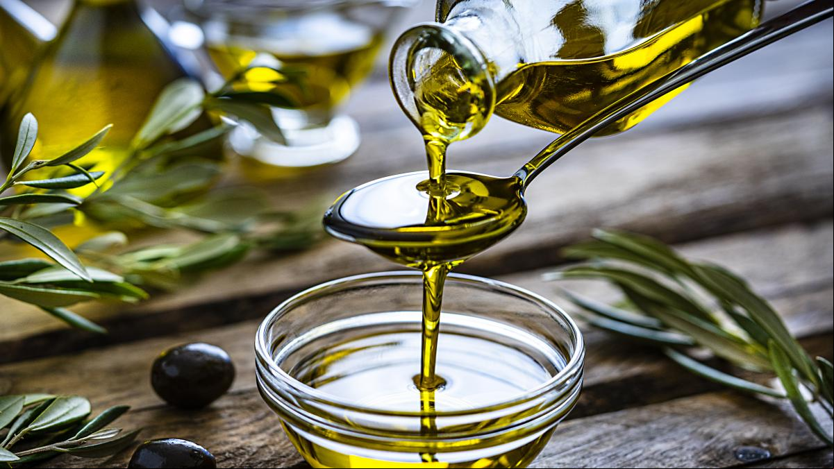 El mejor aceite de oliva virgen extra del mundo es de una cooperativa de Jaén
