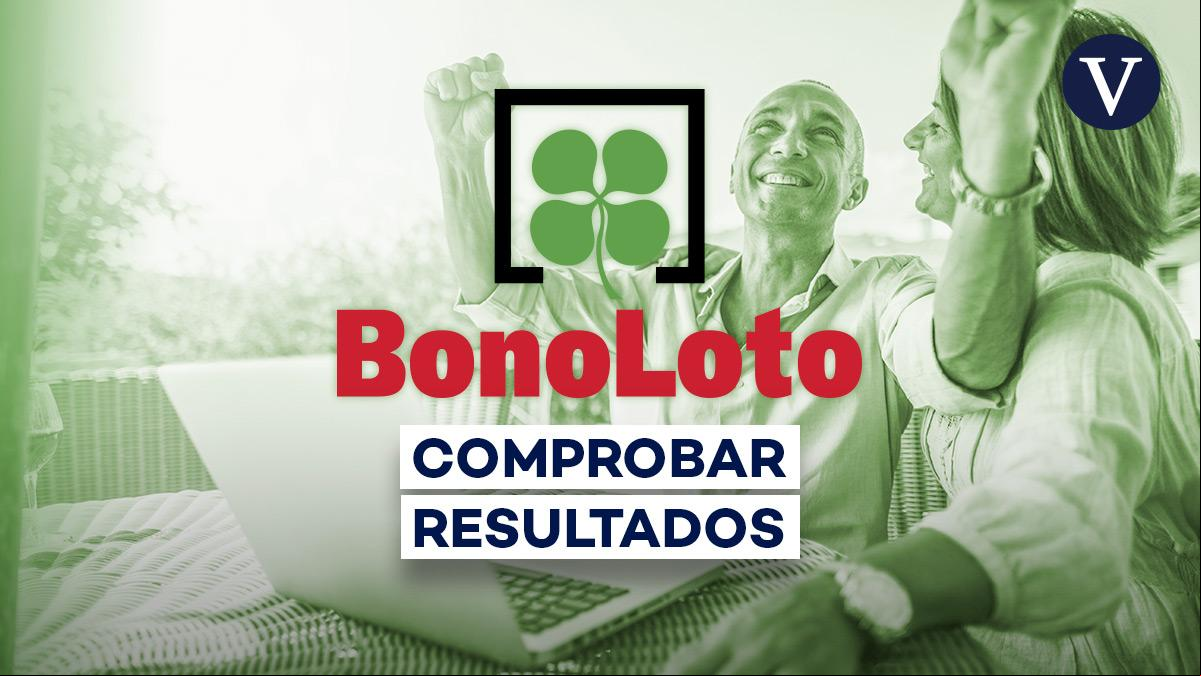 Bonoloto, sorteo de hoy jueves 1 de mayo de 2025