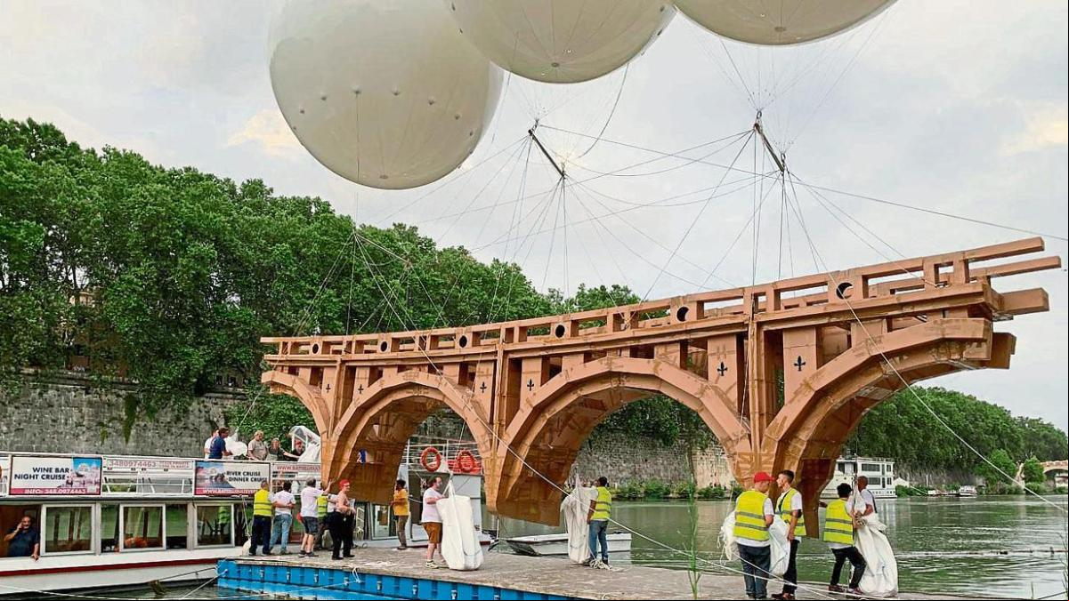 La apuesta italiana, cultura para escapar de años de decadencia