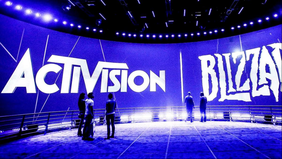 Trabajadores de Activision Blizzard organizan una huelga en protesta por los casos de abuso