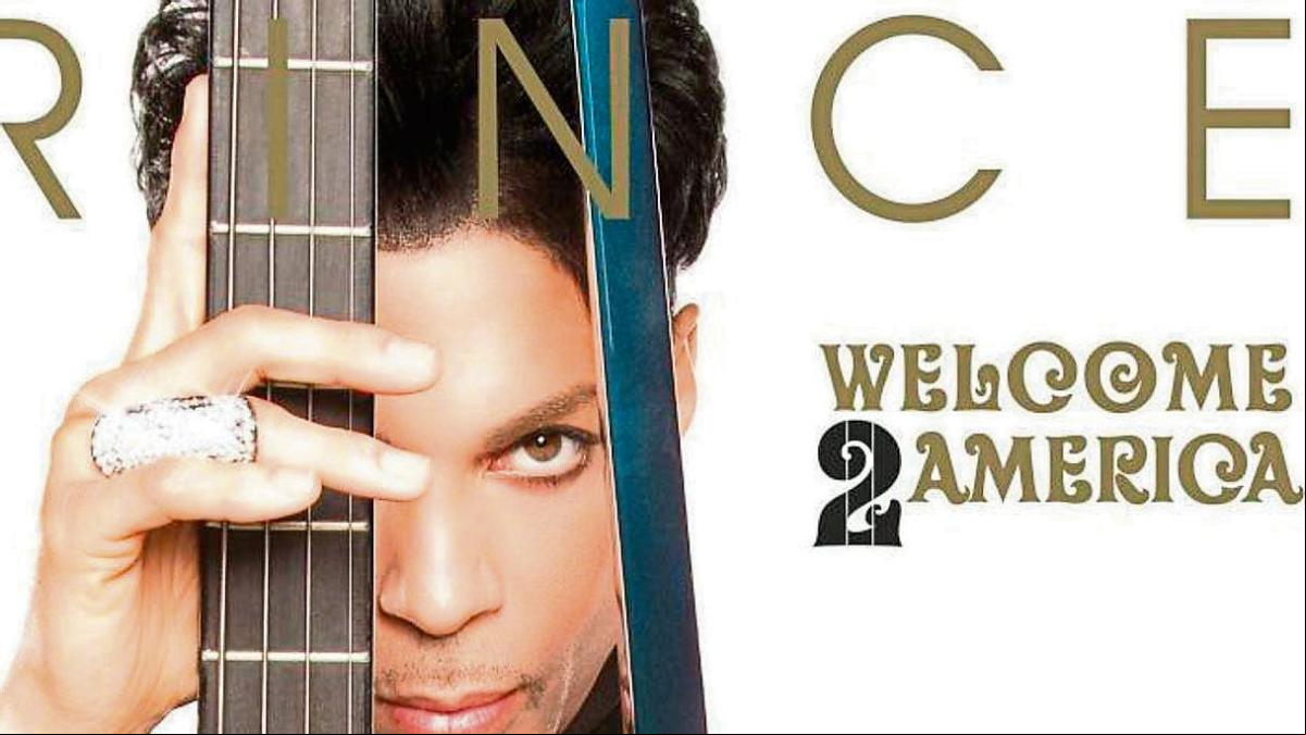 La resurrección musical de Prince