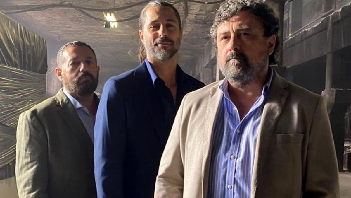 ‘Ana Tramel. El juego’, ‘Los hombres de Paco’ y ‘Lola’, estrellas del FesTVal