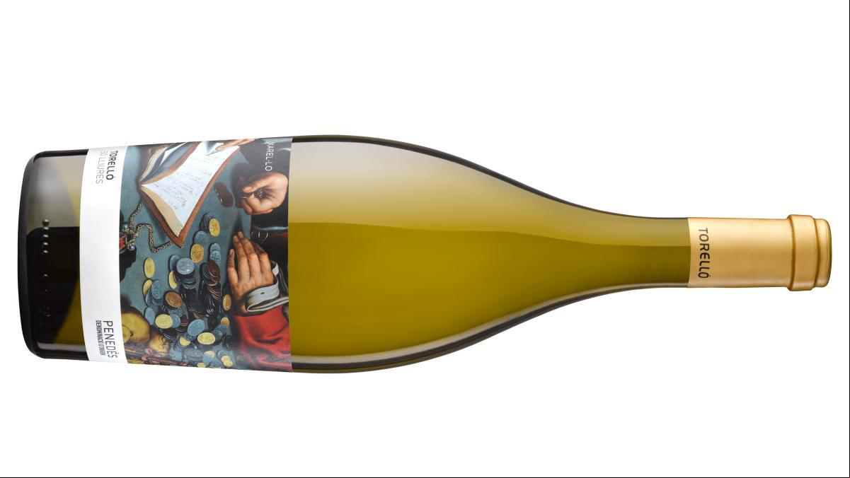 El vino de la semana: Torelló 50 Lliures 2020
