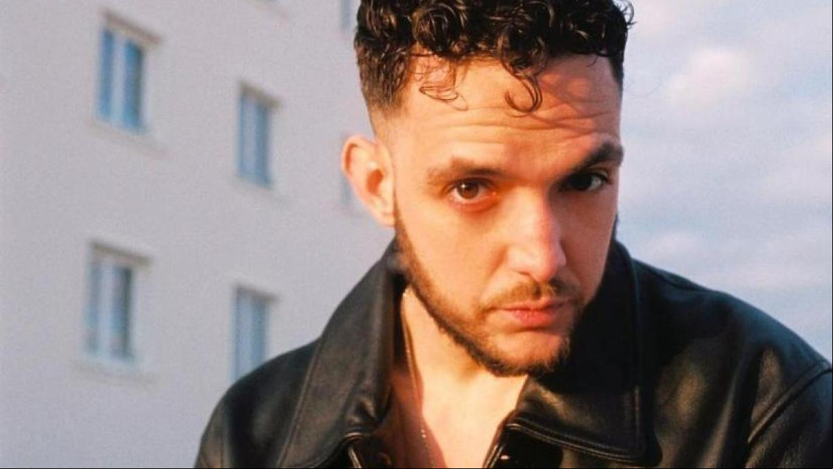 C. Tangana actuará en la gala de los Goya