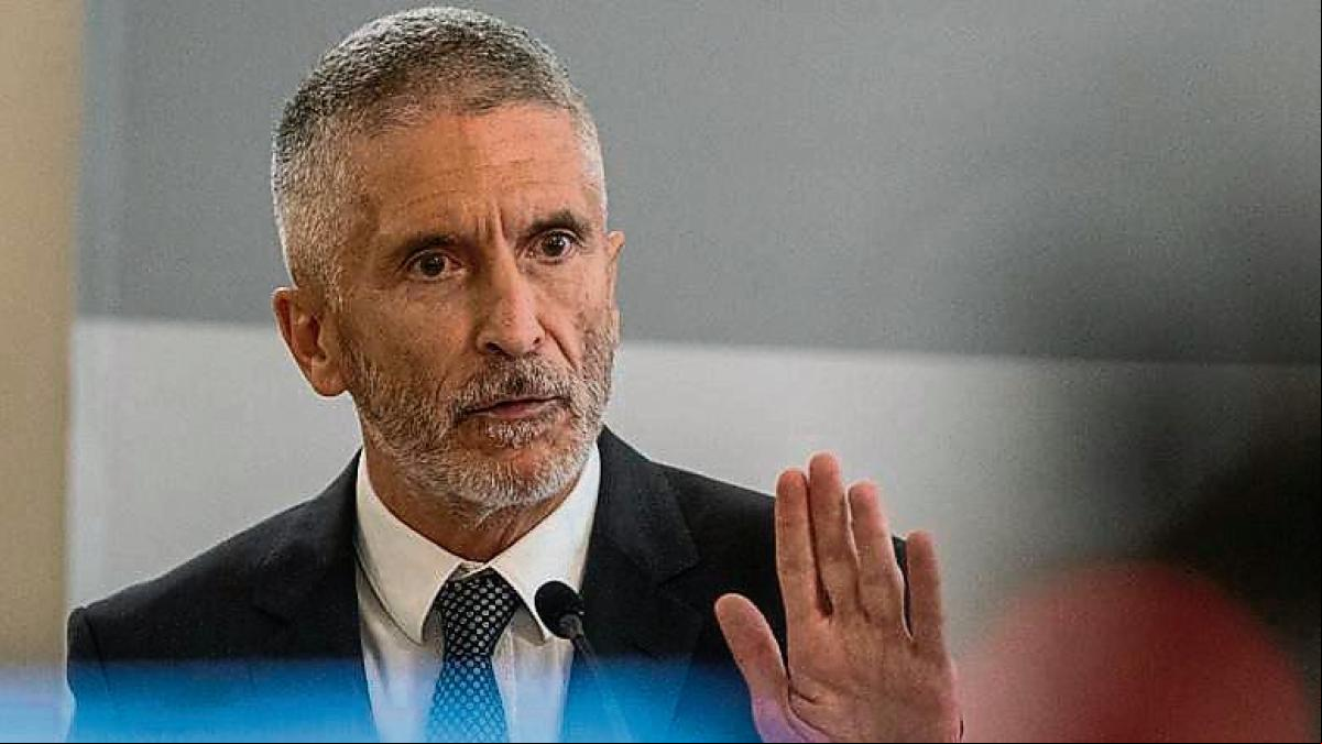 El PP exige explicaciones al ministro Marlaska por los recibimientos a ex presos de ETA