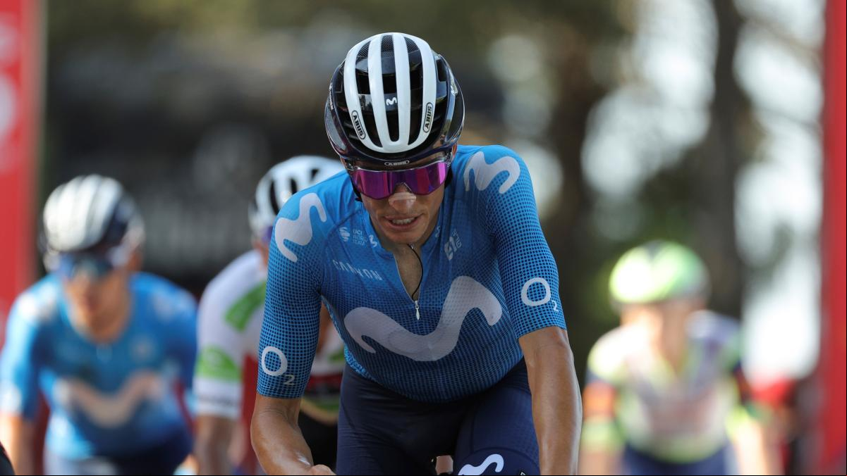 Vuelta a España 2021, en directo | La etapa 10 entre Roquetas de Mar y rincón de la Victoria