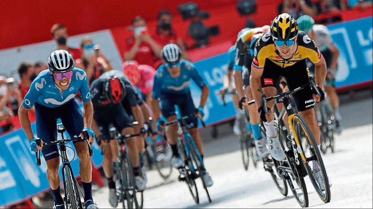 Vuelta a España 2021 | Horario, perfil, recorrido y donde ver por TV la etapa 14, Don Benito-Pico Villuercas