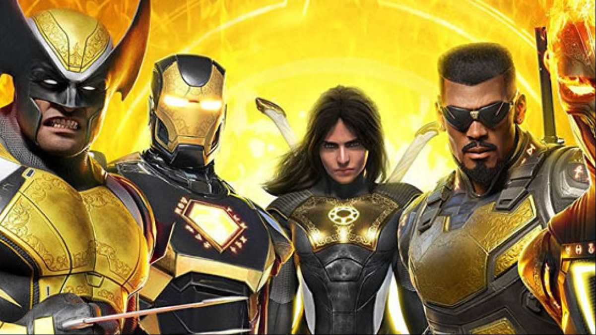 Marvel’s Midnight Suns, un juego de estrategia sobre el lado oscuro de los héroes Marvel’s Midnight Suns, un juego de estrategia sobre el lado oscuro de los héroes