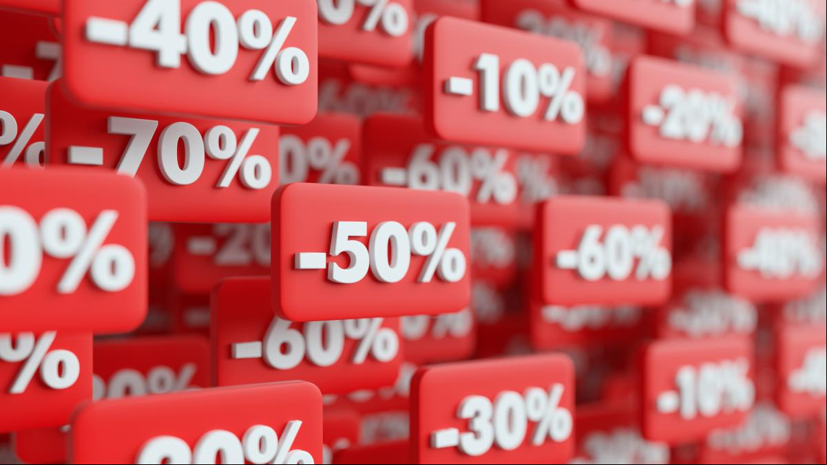 Aprovecha las ofertas que siguen activas en la resaca del Black Friday y el Cyber Monday
