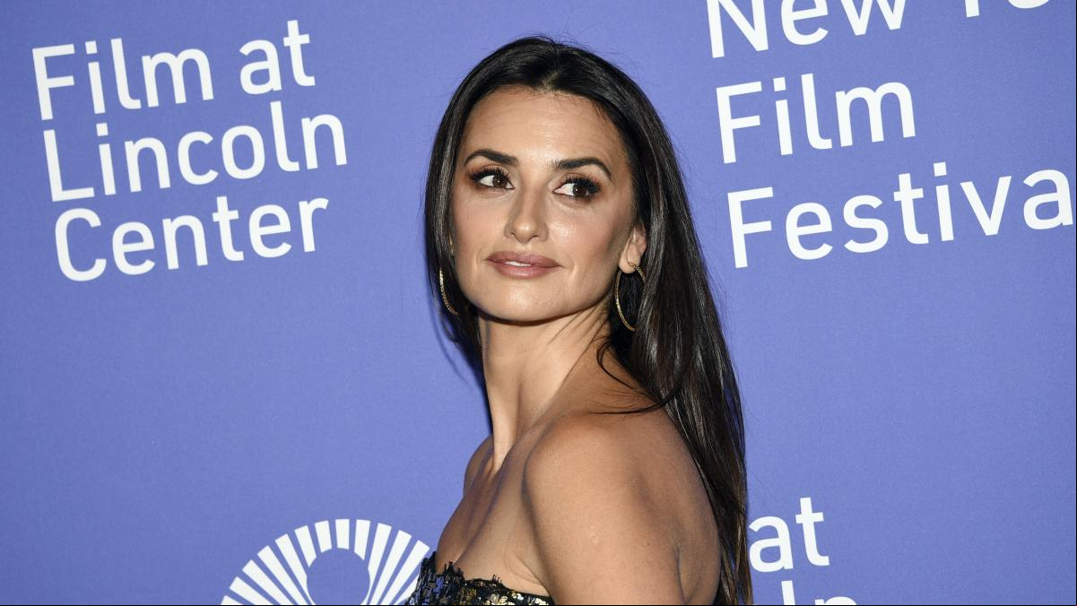 El nuevo look de Penélope Cruz es el corte de pelo que nunca pasa de moda
