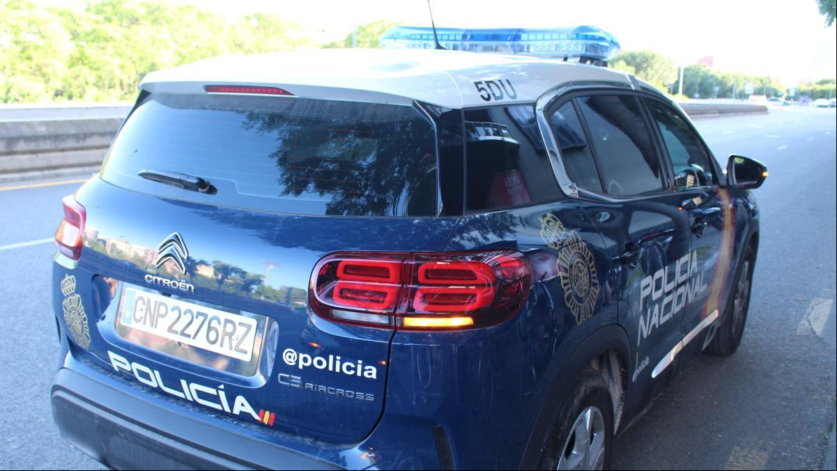 La Policía trata de encontrar con vida a un menor cuya madre asegura que lo ha asesinado