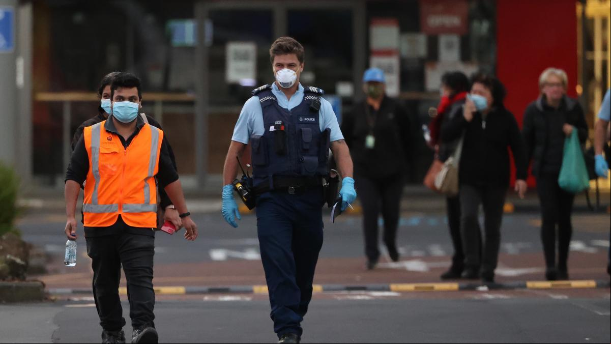 Nueva Zelanda llevaba años tratando de deportar al terrorista islamista de Auckland