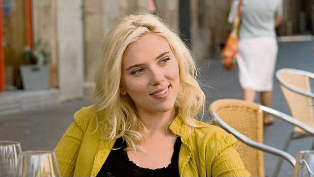 Scarlett Tiramisú Barcelona