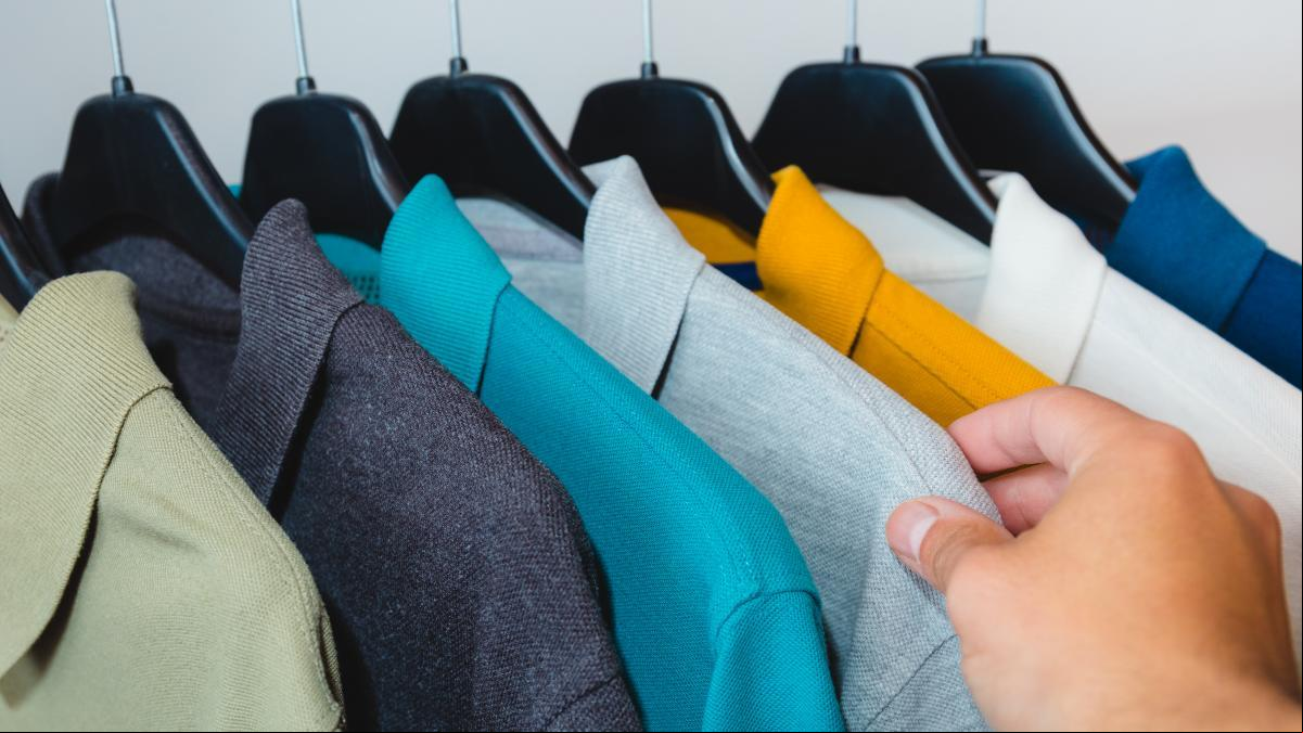 10 polos de manga larga para hombres ideales para los próximos meses: Lacoste, Tommy Hilfiger, Fred Perry...