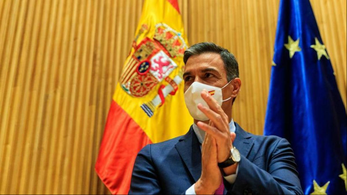 Sánchez ya da por hecho que aprobará los nuevos presupuestos y agotará la legislatura en 2023