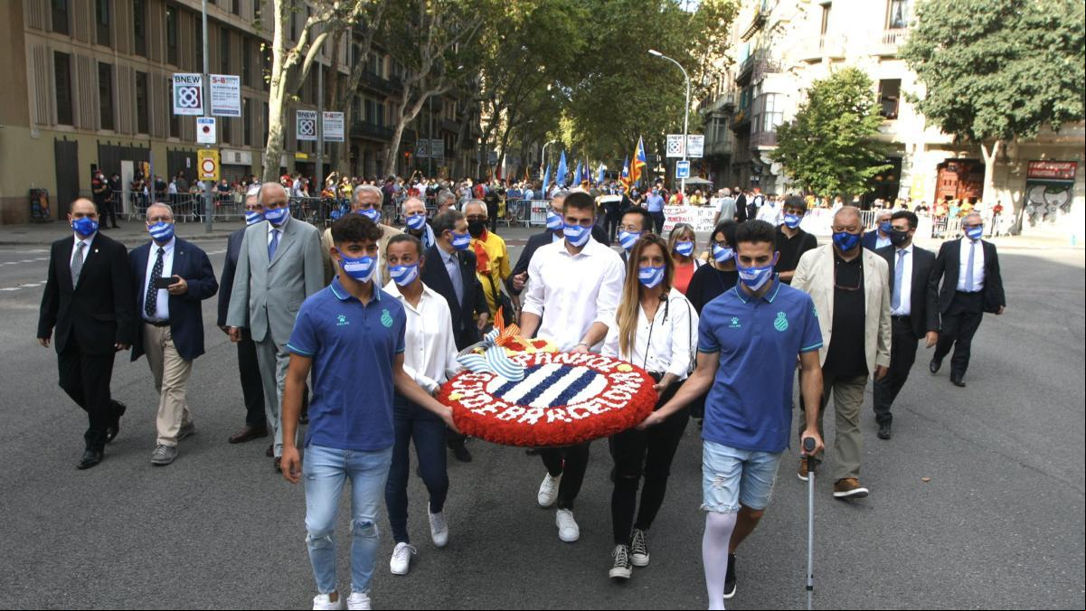 El Espanyol acelera la nueva Ciudad Deportiva