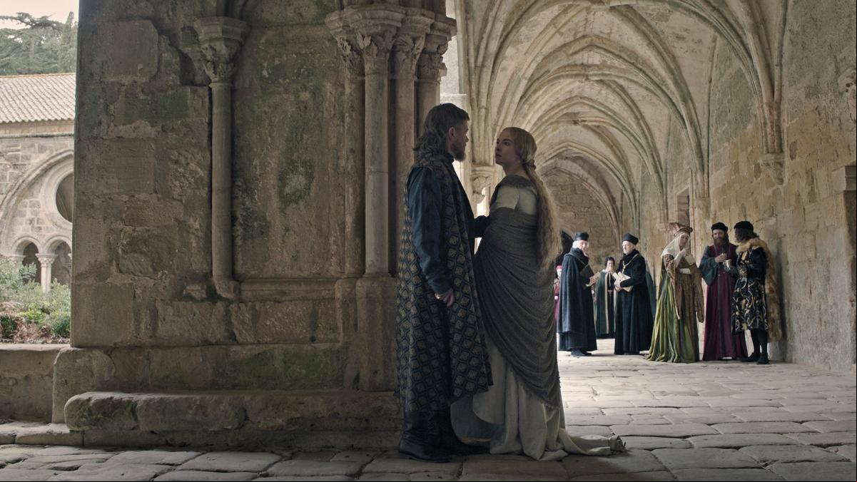 Las mejores películas y series de historia que puedes ver este mes de octubre