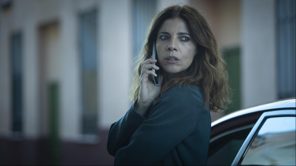 Ana Tramel: La serie de Maribel Verdú tiene fecha de estreno en La1