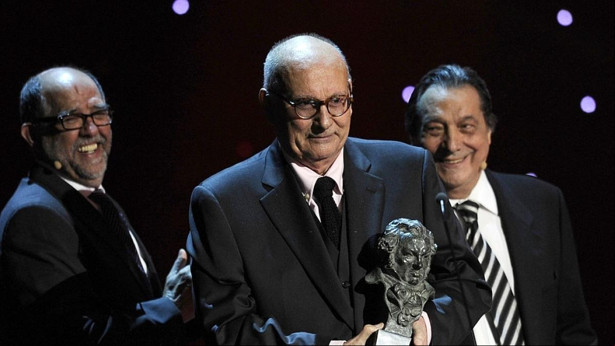 Mario Camus, el director que acercó la literatura a los españoles
