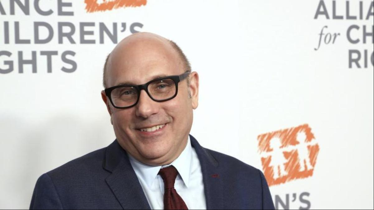 Muere Willie Garson, el roba-escenas de Sexo en Nueva York