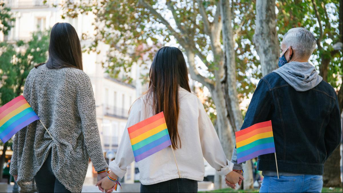 ¿Por qué cada vez hay más bisexuales?