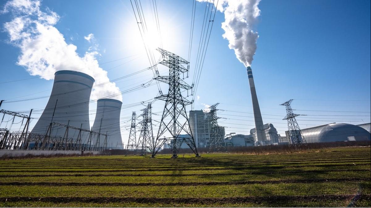 Las emisiones mundiales de CO2 marcaron en 2021 un nuevo récord histórico