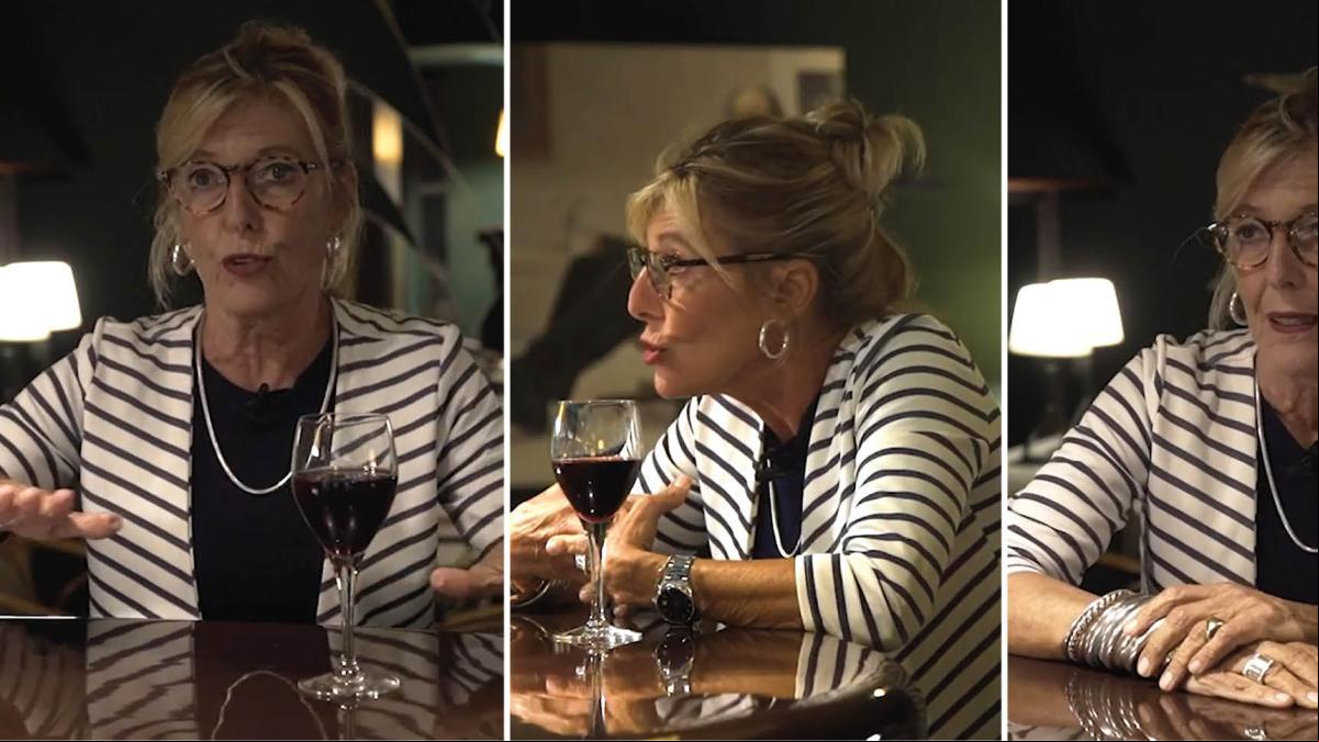 Anna Veiga: “Una mujer de 50 años hoy puede considerarse joven”