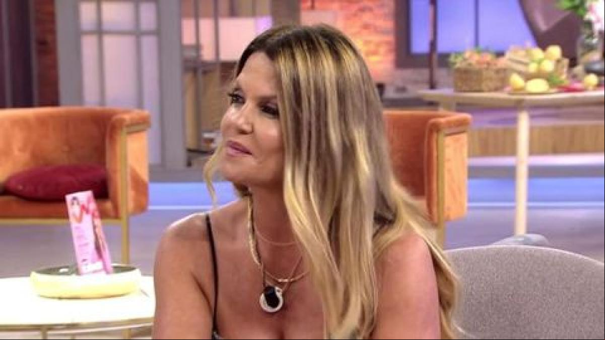 Makoke confiesa que estuvo cerca de casarse con Julio Iglesias