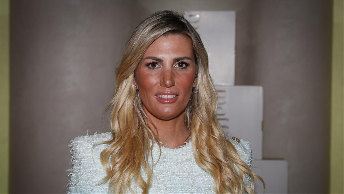 Mayte García, exmujer de Santiago Cañizares, tiene una nueva pareja