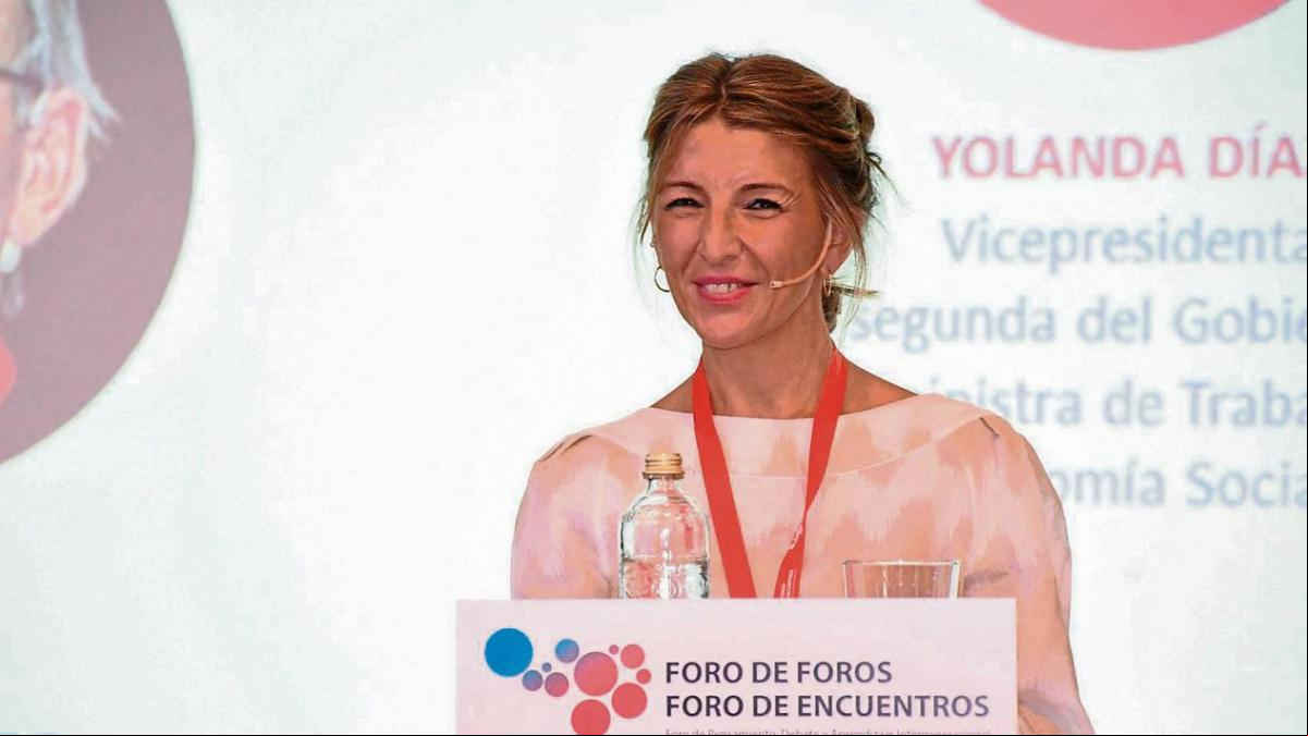 Cómo hibridar laborismo y Podemos