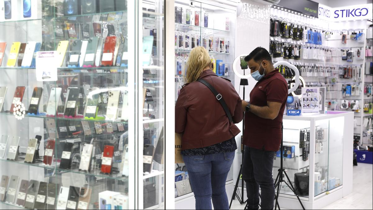 La recuperación se intensificará, es la lectura del Gobierno a los datos del FMI