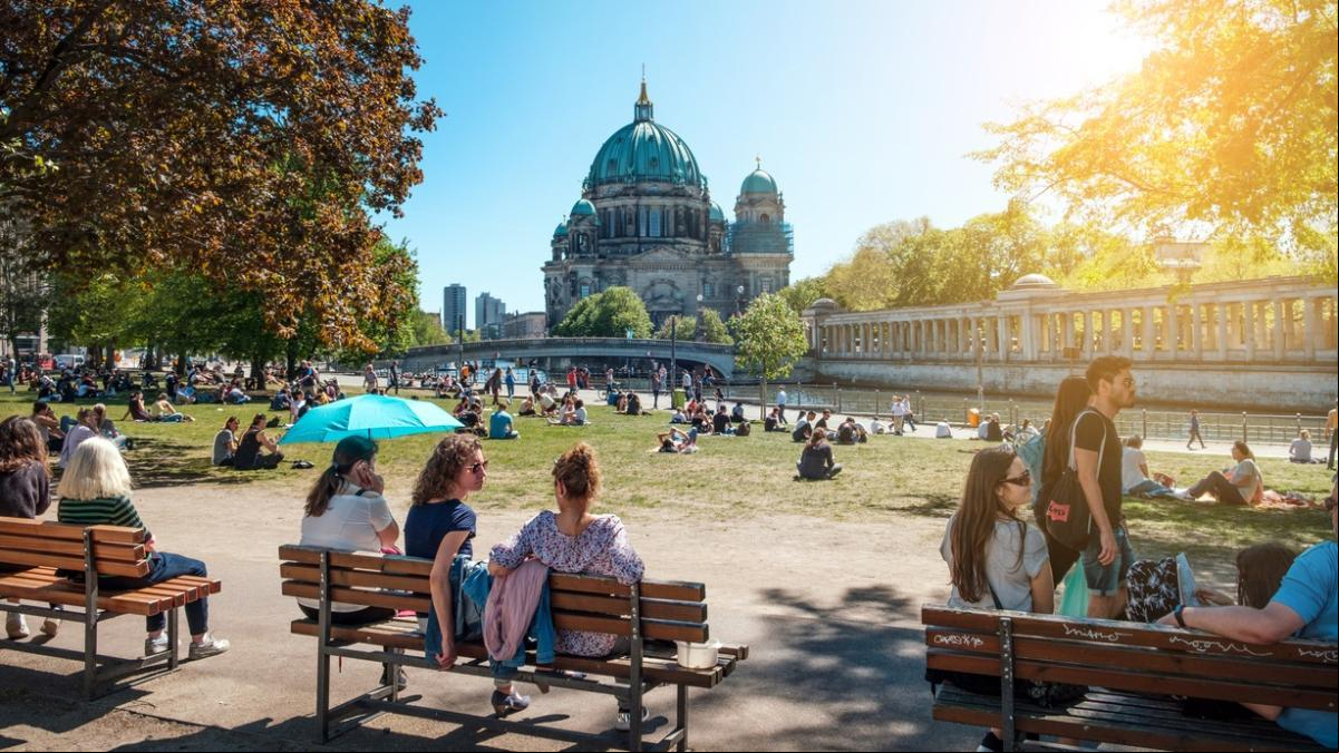 Los días de calor extremo en las ciudades se han triplicado en solo tres décadas