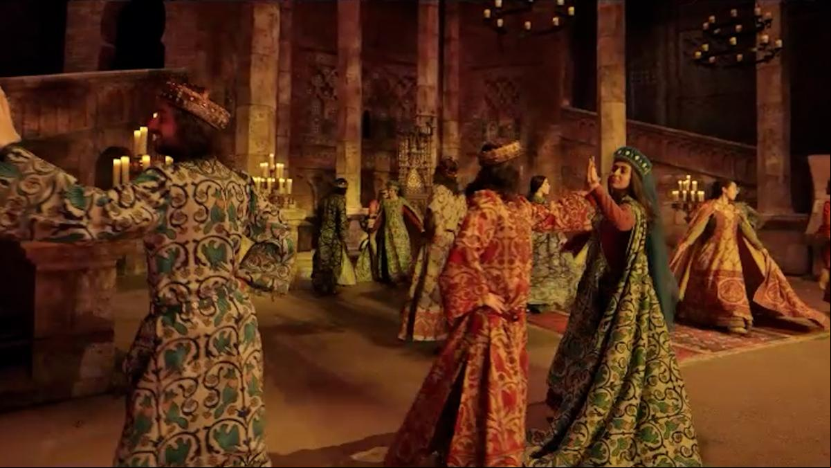 El sorprendente parque temático en Toledo que te lleva a la época medieval