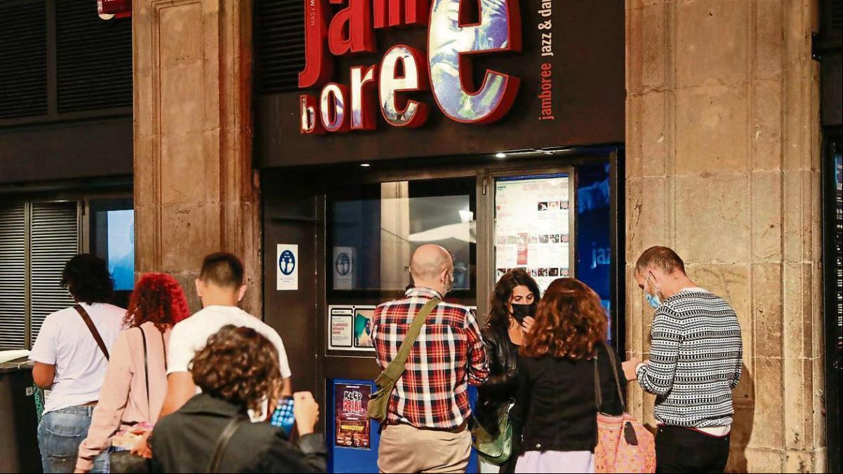 Hacia el fin de la pandemia cultural