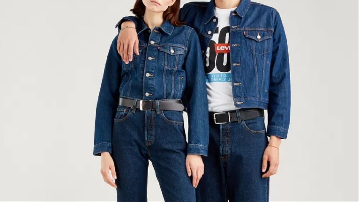 Chaquetas vaqueras Levi’s, Pepe Jeans, Lee o Tommy: la prenda perfecta para primavera