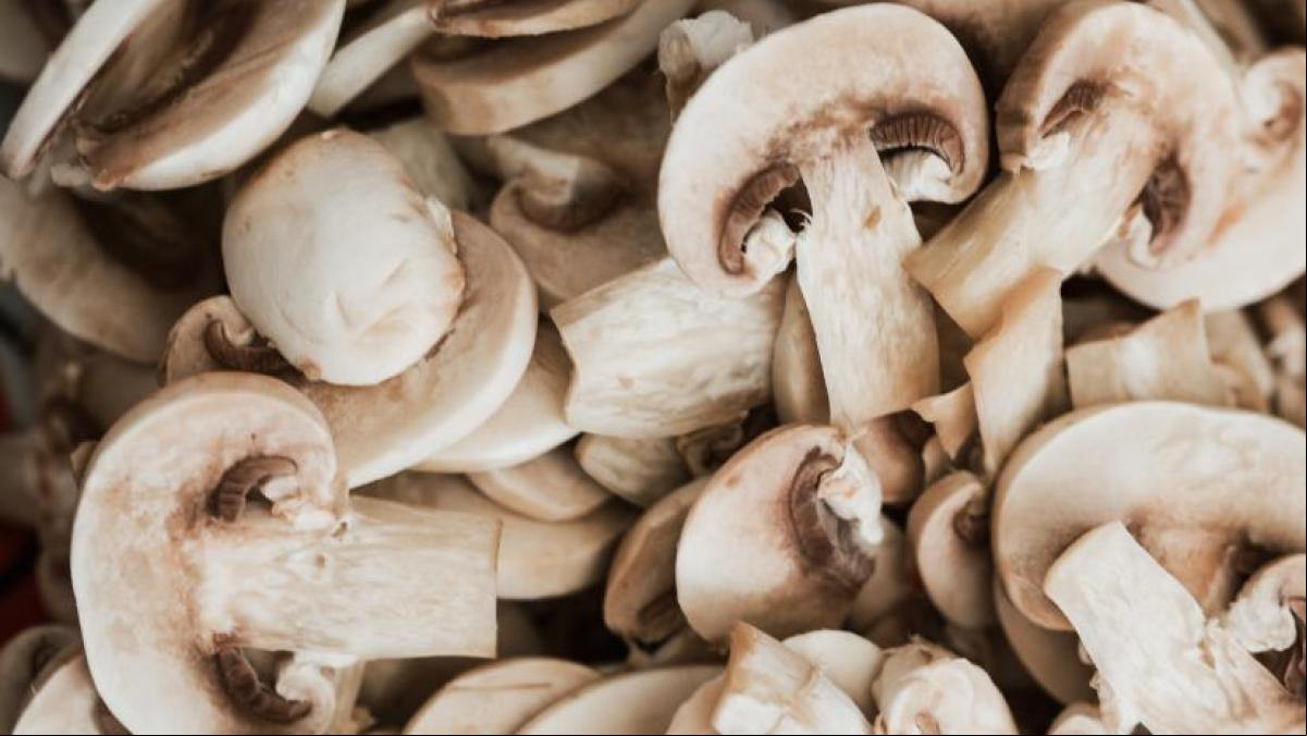 Los 8 mejores alimentos para el hígado