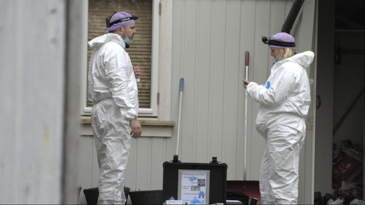Las víctimas del ataque en Noruega murieron apuñaladas y no por las flechas lanzadas con arco